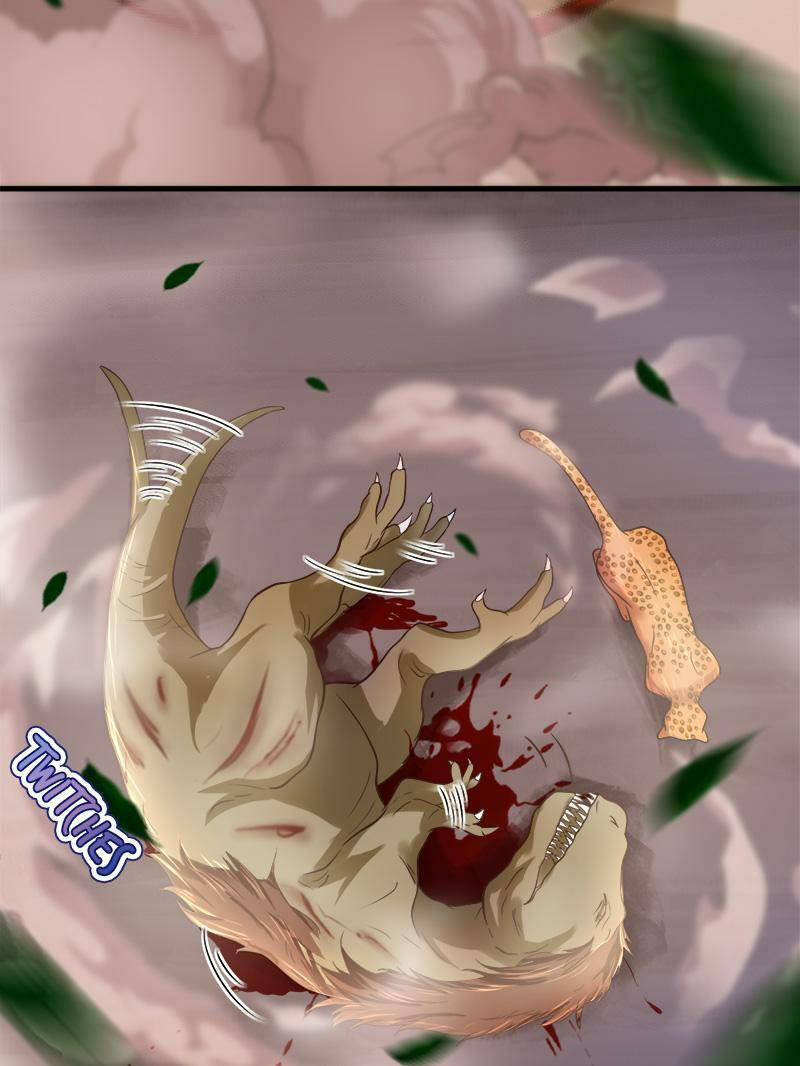 Beauty and the Beasts Chapter 33 Gambar 13